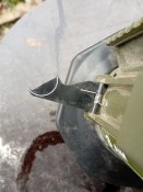 Гранатомёт АТ-4