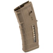Magpul PMAG 30 AR/M4 GEN M3 Window (4 шт.)