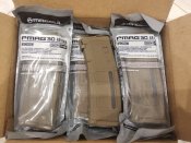 Magpul PMAG 30 AR/M4 GEN M3 Window (4 шт.)