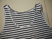 майка тельник. zeeman .95 % бавовна 5 % еластан .