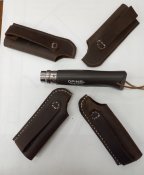 Чохол для Opinel #08 (1 шт.)