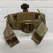 Virtus Віртус Пояс, розгрузка...