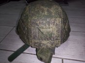 Кацаплячий шолом 6Б47 "сРатнік"