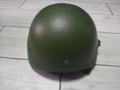 Кацаплячий шолом 6Б47 "сРатнік"