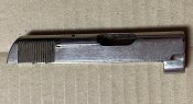 затвор пистолета Browning M1906 (Бельгия) Kal. 6,35 mm
