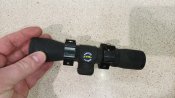 Прицел BSA Huntsman 4x28 (арбалет)