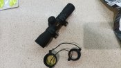 Прицел BSA Huntsman 4x28 (арбалет)