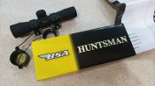 Прицел BSA Huntsman 4x28 (арбалет)
