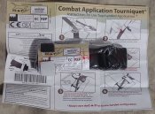 Джгут NAR CAT (Combat-Application-Tourniquet) Generation 6 оригінал