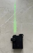 Лазерный целеуказатель ЛЦУ Sight Mark Оригинал