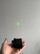 Лазерный целеуказатель ЛЦУ Sight Mark Оригинал