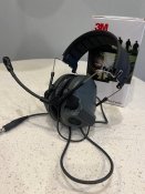 Активные наушники 3m Peltor comtac III оригинал