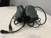 Активные наушники 3m Peltor comtac III оригинал