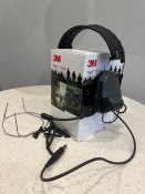 Активные наушники 3m Peltor comtac III оригинал