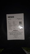 Hesсo 3611c