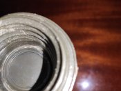 Армия USA. Фляга на 1 QT (кварт) olive Оригинал.