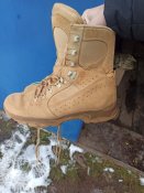 Meindl desert fox 9 uk