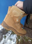 Meindl desert fox 9 uk