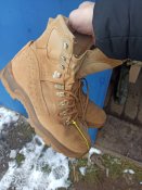 Meindl desert fox 9 uk