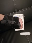 Фиксатор запястья бренд Thuasine