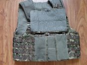 Osprey Mk4 190/120