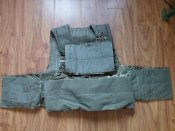 Osprey Mk4 190/120