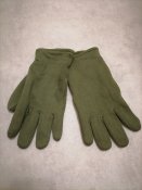 #7 Утеплённые перчатки армии Франции