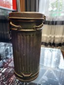 Газбак вермахта