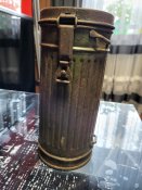 Газбак вермахта