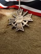 Лицарський хрест воєнних заслуг