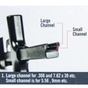 Loader для AK47/74 та AR15 (1 шт.)