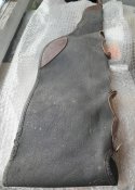 Чохол на мисливську рушницю.