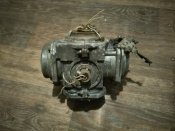 Деталь  башни т-80 кацаптанка