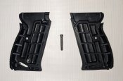 Накладки Walther Р38 оригинал