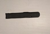 Крышка затвора Walther P38