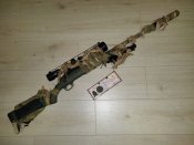 Карабин RUGER AMERICAN PREDATOR  308WIN
