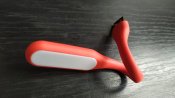 Міні USB LED гнучкий ліхтарик (1 шт.)