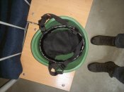 Шолом ELMON Pasgt helmet