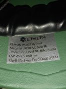 Шолом ELMON Pasgt helmet