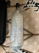 ПСП PCP винтовка T-rex Long (Лонг ) 5.5 новая