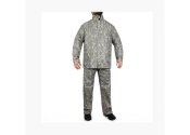 Костюм вітро водозахисний, дощовик MIL-TEC ACU, Пиксель, розмір XL