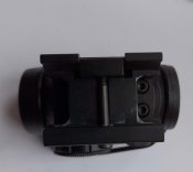 Приціл коліматорний XD Precision RS Medium 2 MOA
