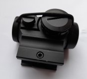 Приціл коліматорний XD Precision RS Medium 2 MOA