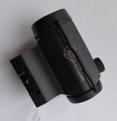 Приціл коліматорний XD Precision RS Medium 2 MOA