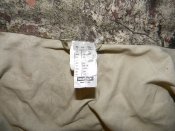 куртка парка Decathlon в захисних кольорах .  Індія.