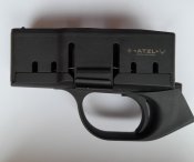Корпус магазина Blaser R8 ATZL.( Без перемикача )