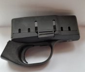 Корпус магазина Blaser R8 ATZL.( Без перемикача )