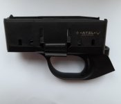 Корпус магазина Blaser R8 ATZL.( Без перемикача )