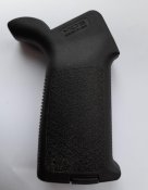 Рукоятка пистолетная Magpul MOE Grip для AR15/M4. Нова