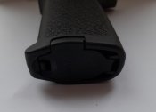 Рукоятка пистолетная Magpul MOE Grip для AR15/M4. Нова